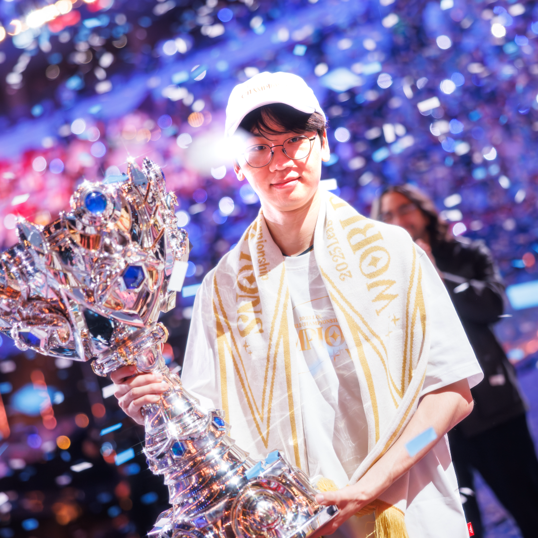 Latest photo of Doran