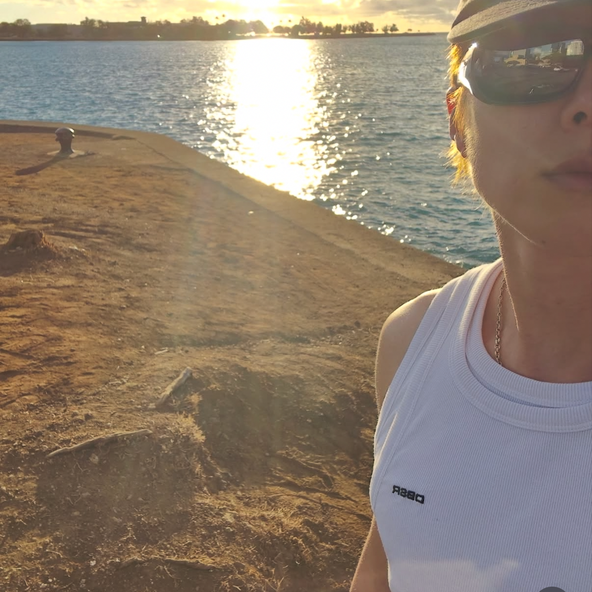 Latest photo of Jang Kiyong