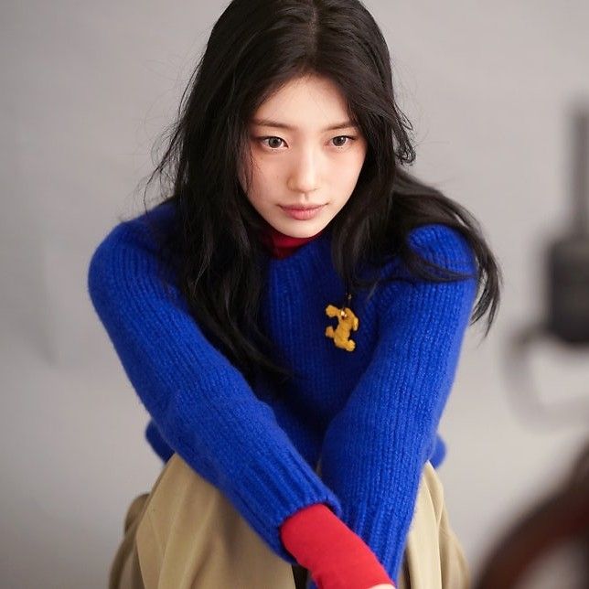 裴秀智的近期活動照