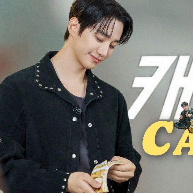 粉絲拍下的李俊昊瞬間