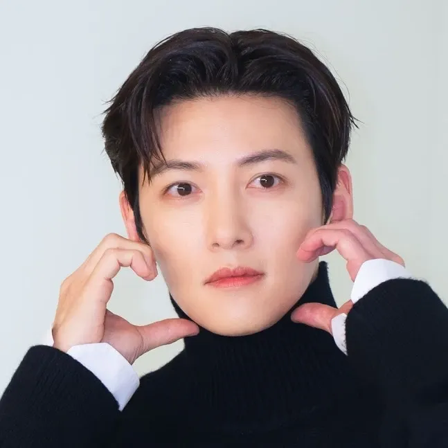 Latest photo of Ji Changwook