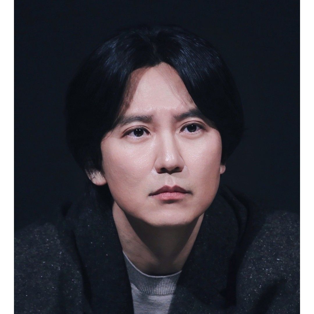 Latest photo of Kim Namgil