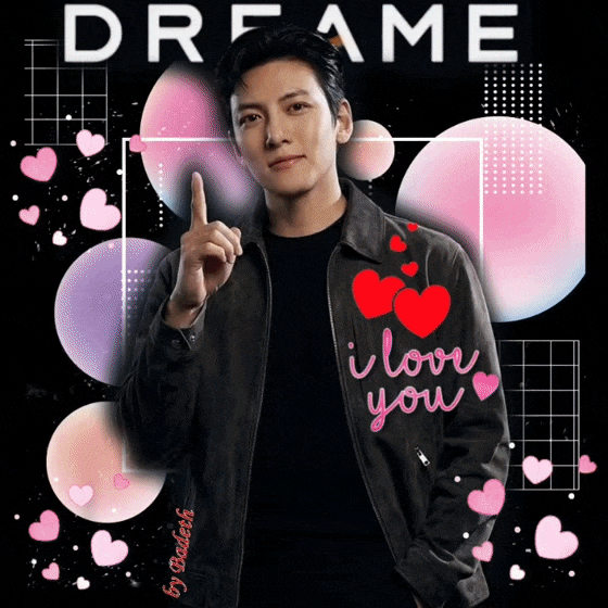 Recent activity shot of Ji Changwook