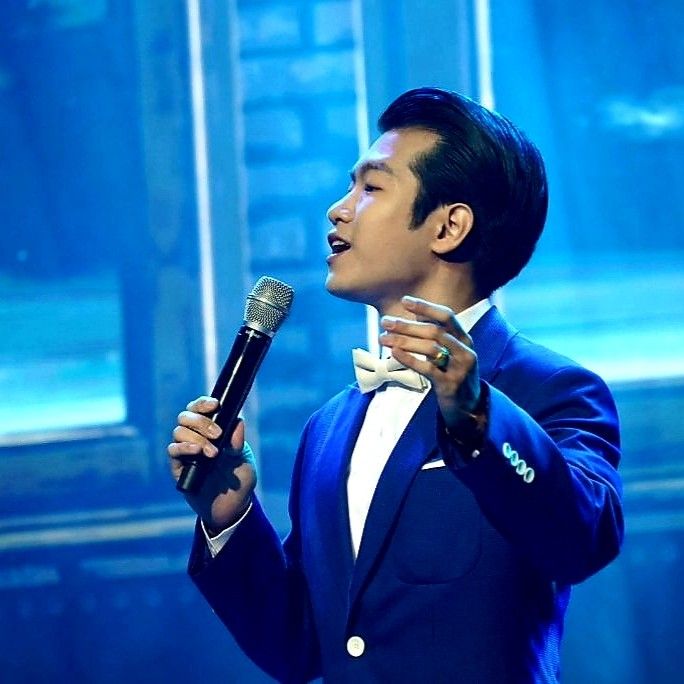 赵明燮的幕后花絮