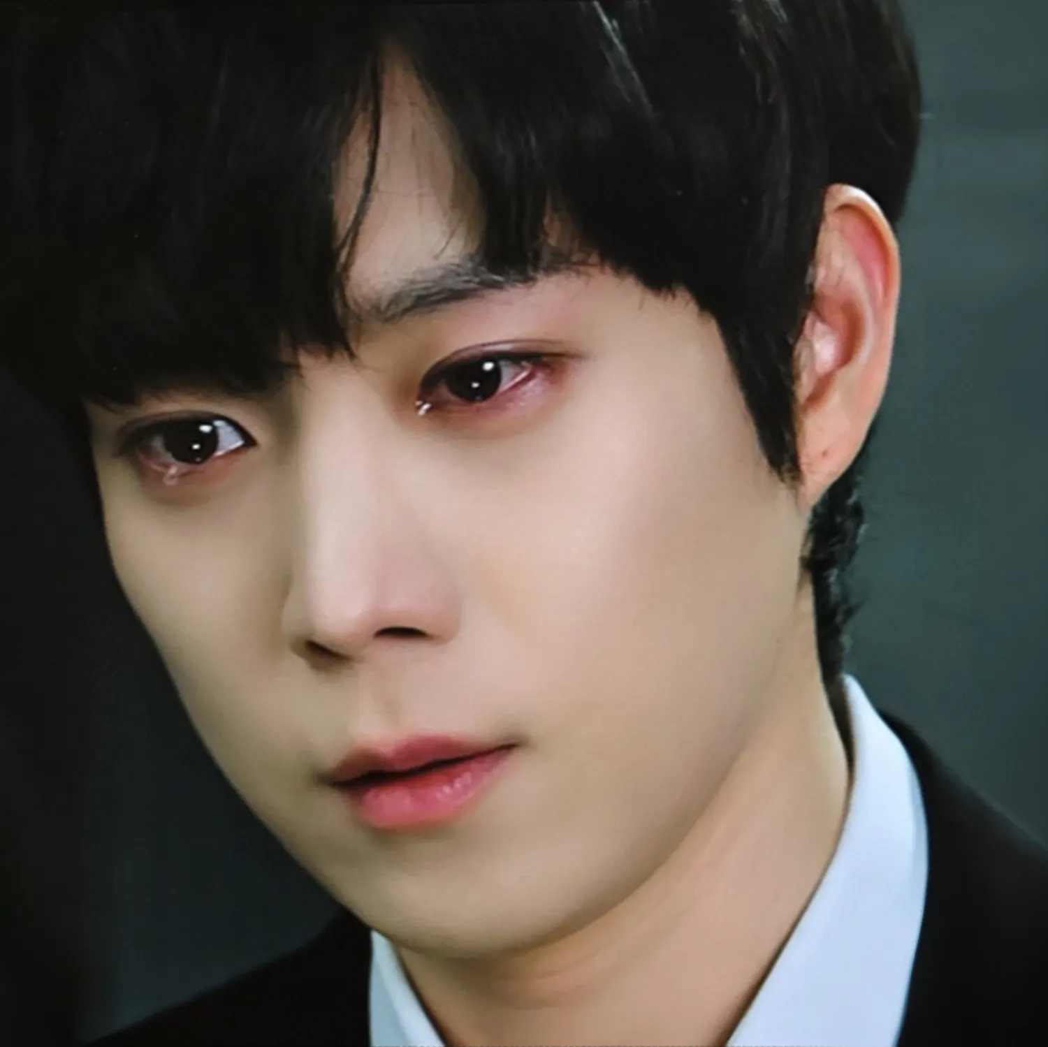 Recent activity shot of Kim Youngdae