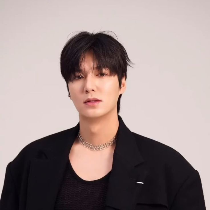 이민호 최근 활동샷