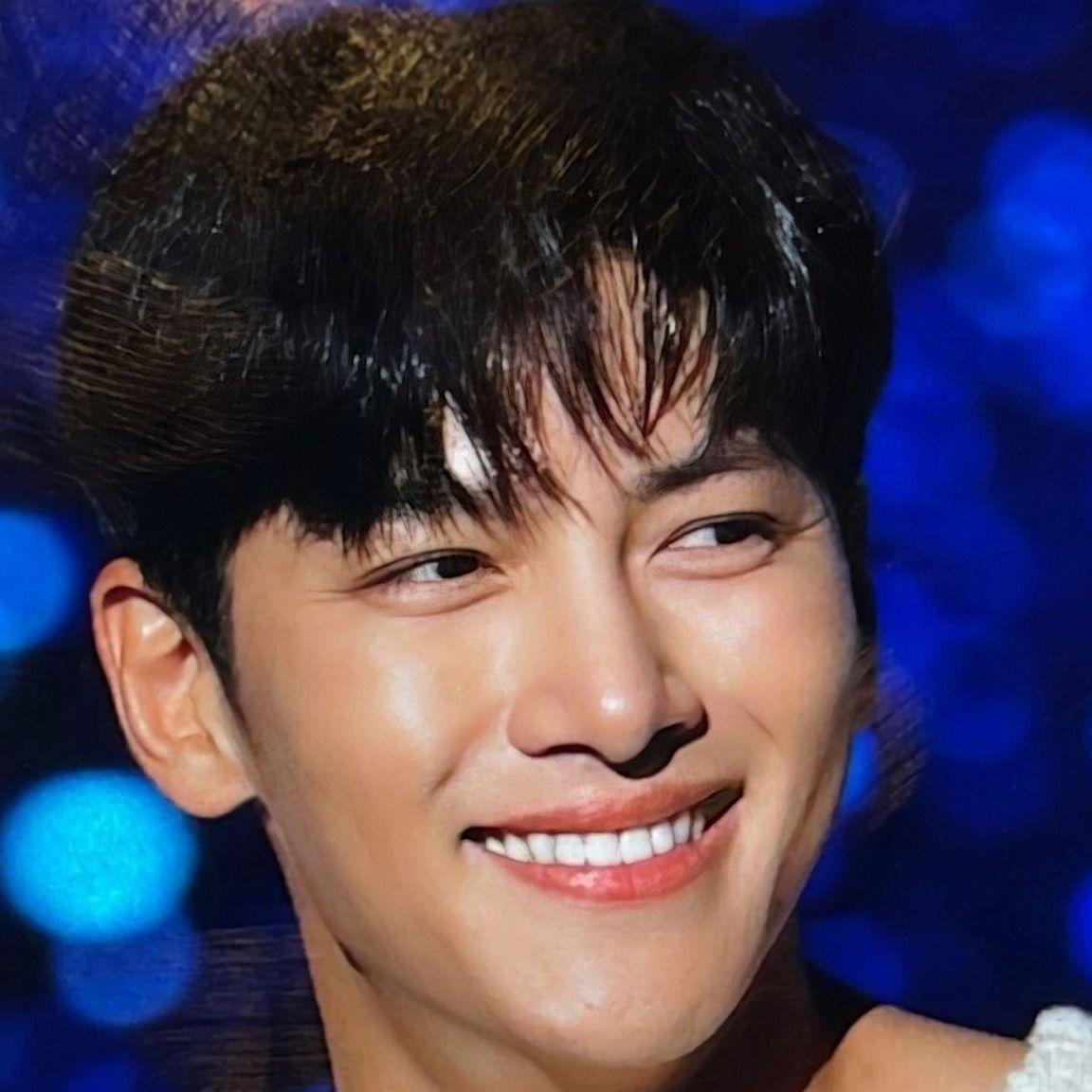 지창욱 팬이 찍은 순간