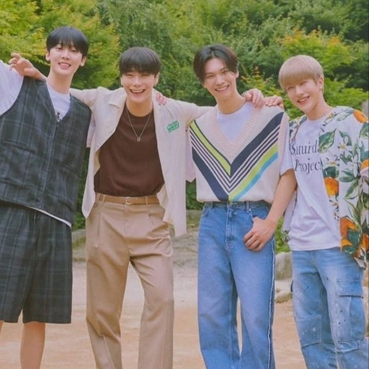 Latest photo of Yoon Sanha