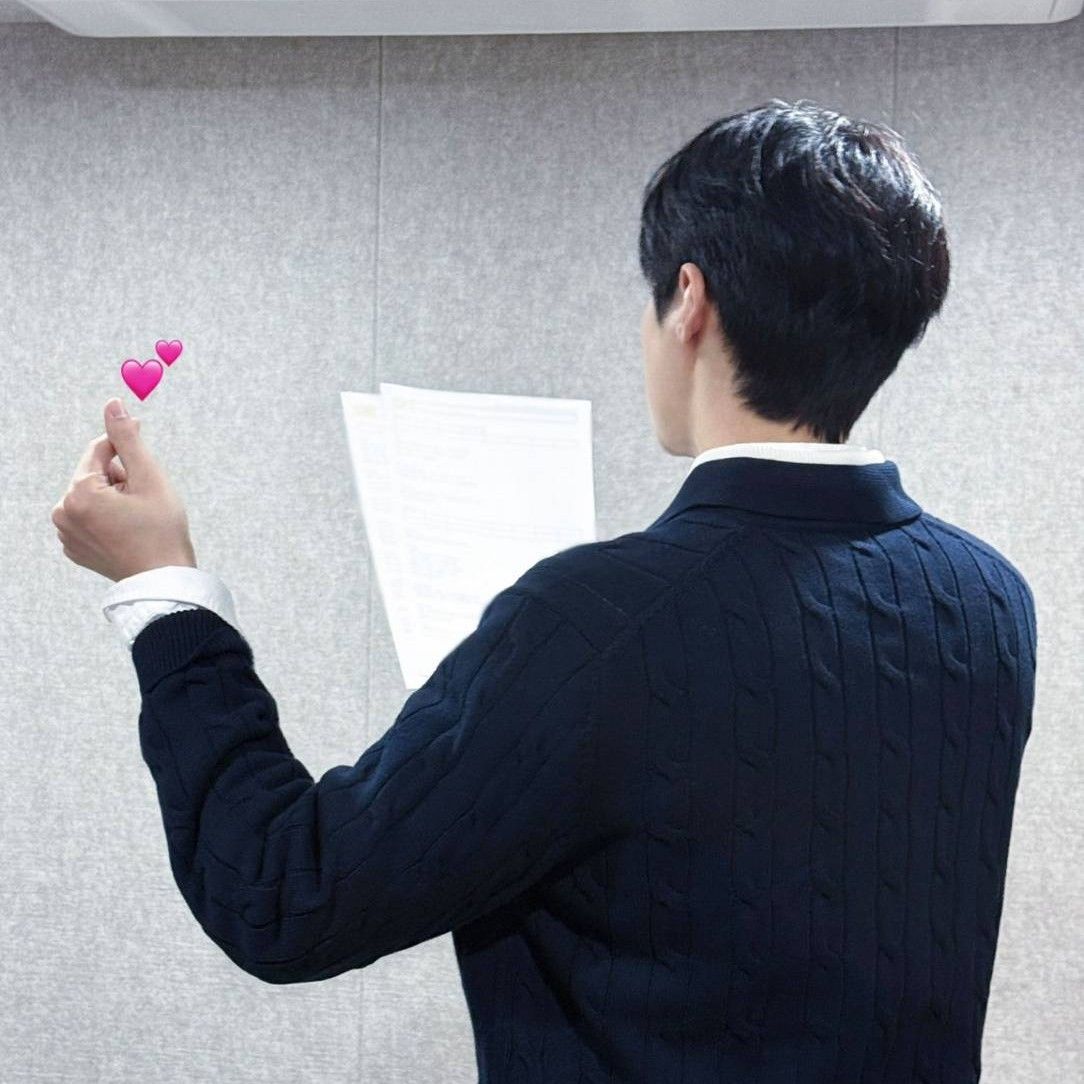 김선호의 최신 사진