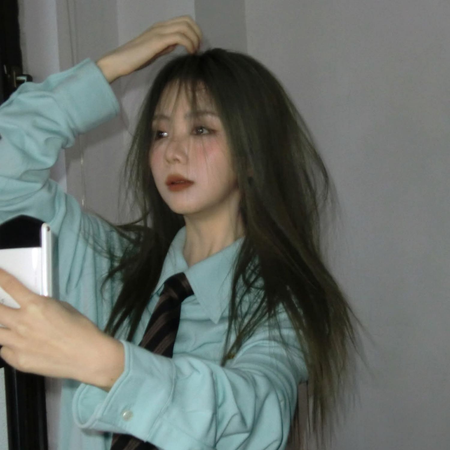 Recent activity shot of Tan Song Yun