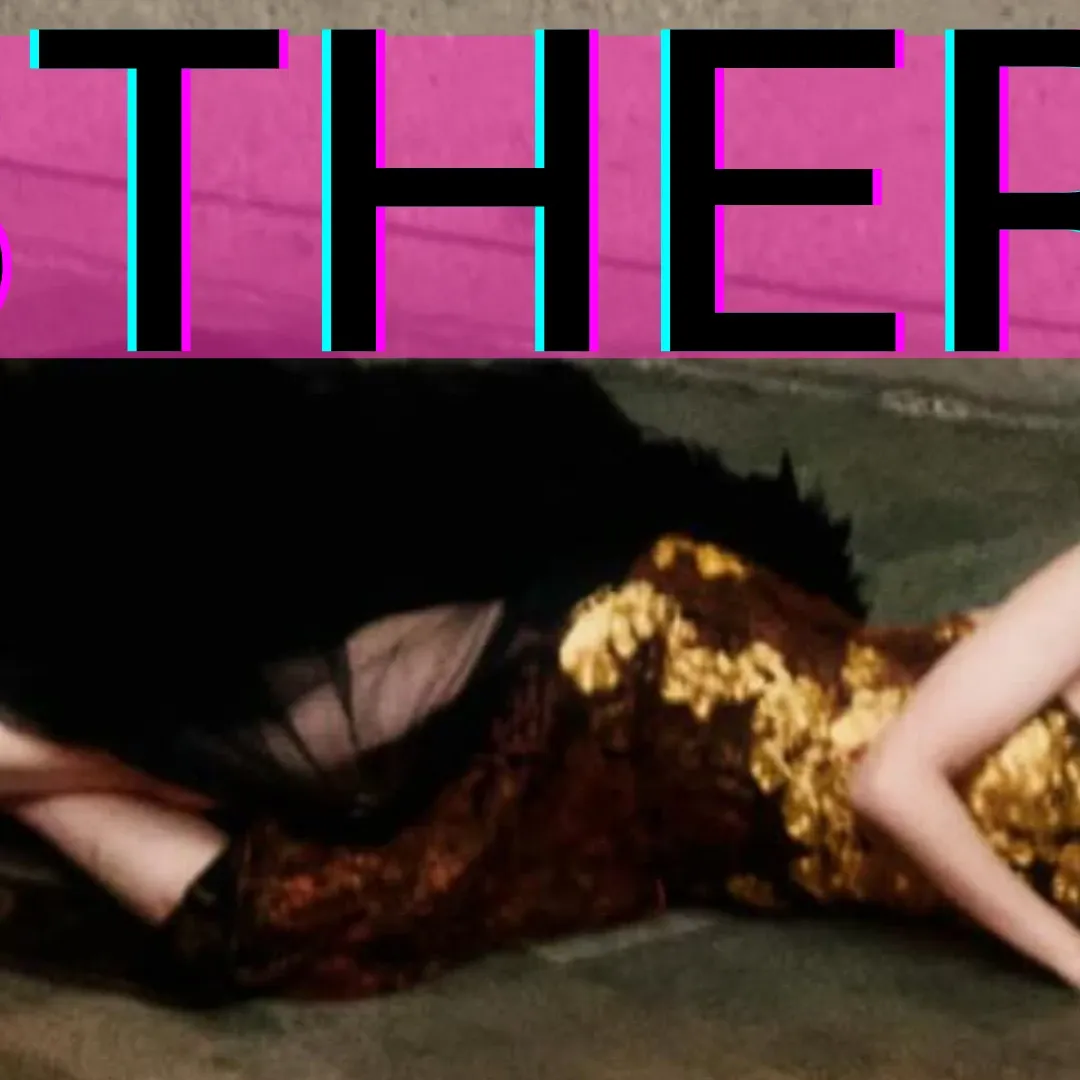 Behind-the-scenes cut of Esther Yu