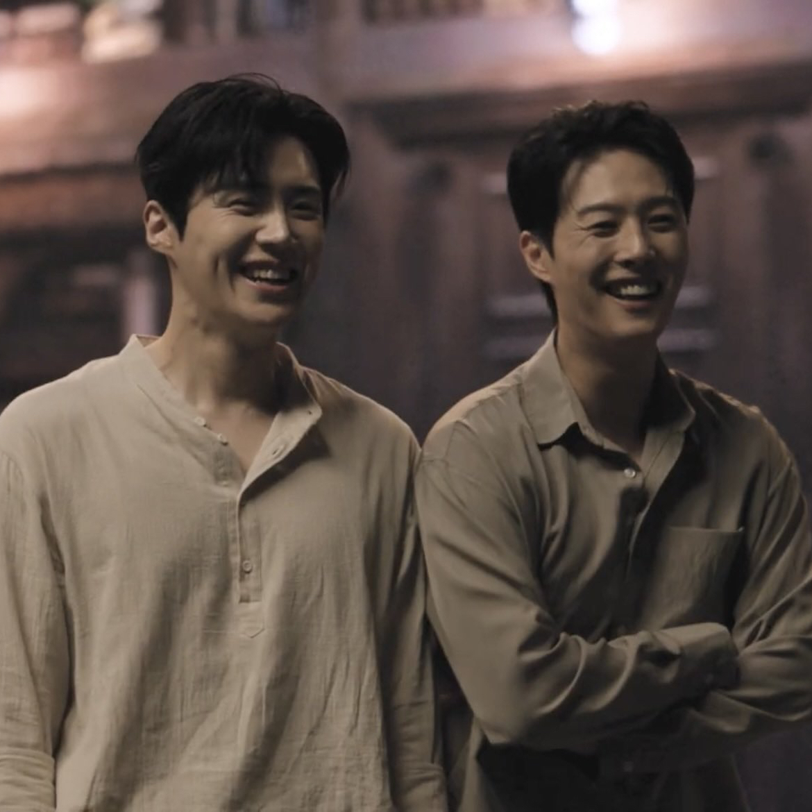 Latest photo of Kim Seonho