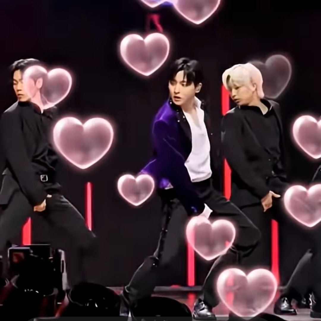 성리 팬이 찍은 순간