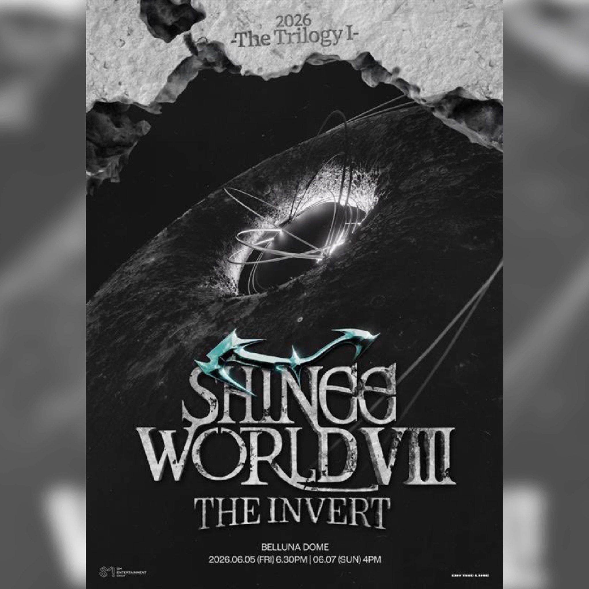 Latest photo of Choi Minho