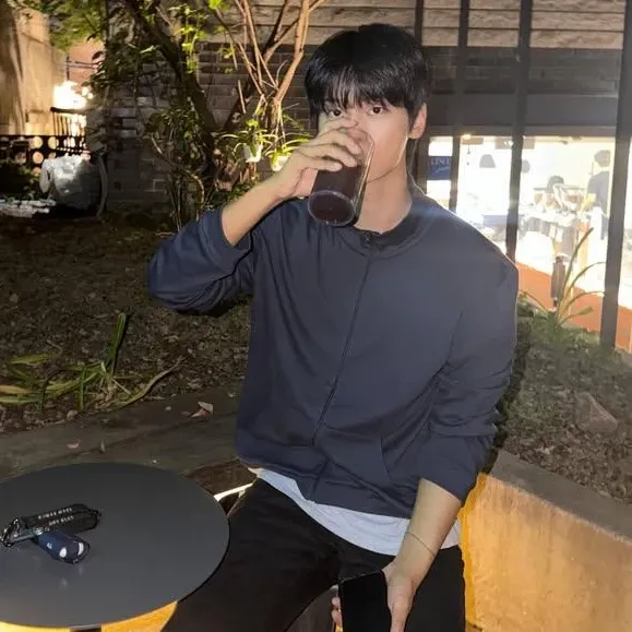 Latest photo of Cha Hakyeon (N)