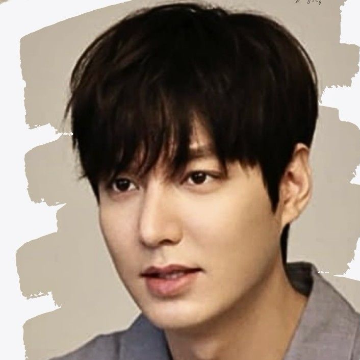 Behind-the-scenes cut of Lee Minho