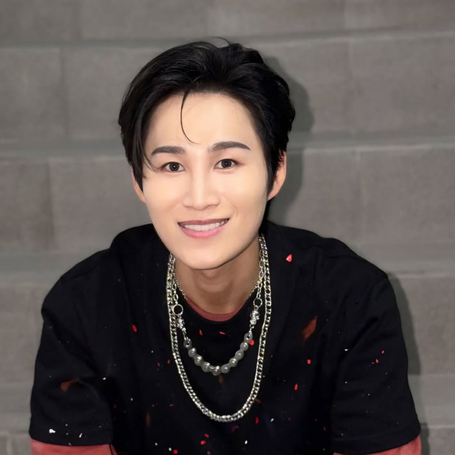 金熙栽的近期活動照