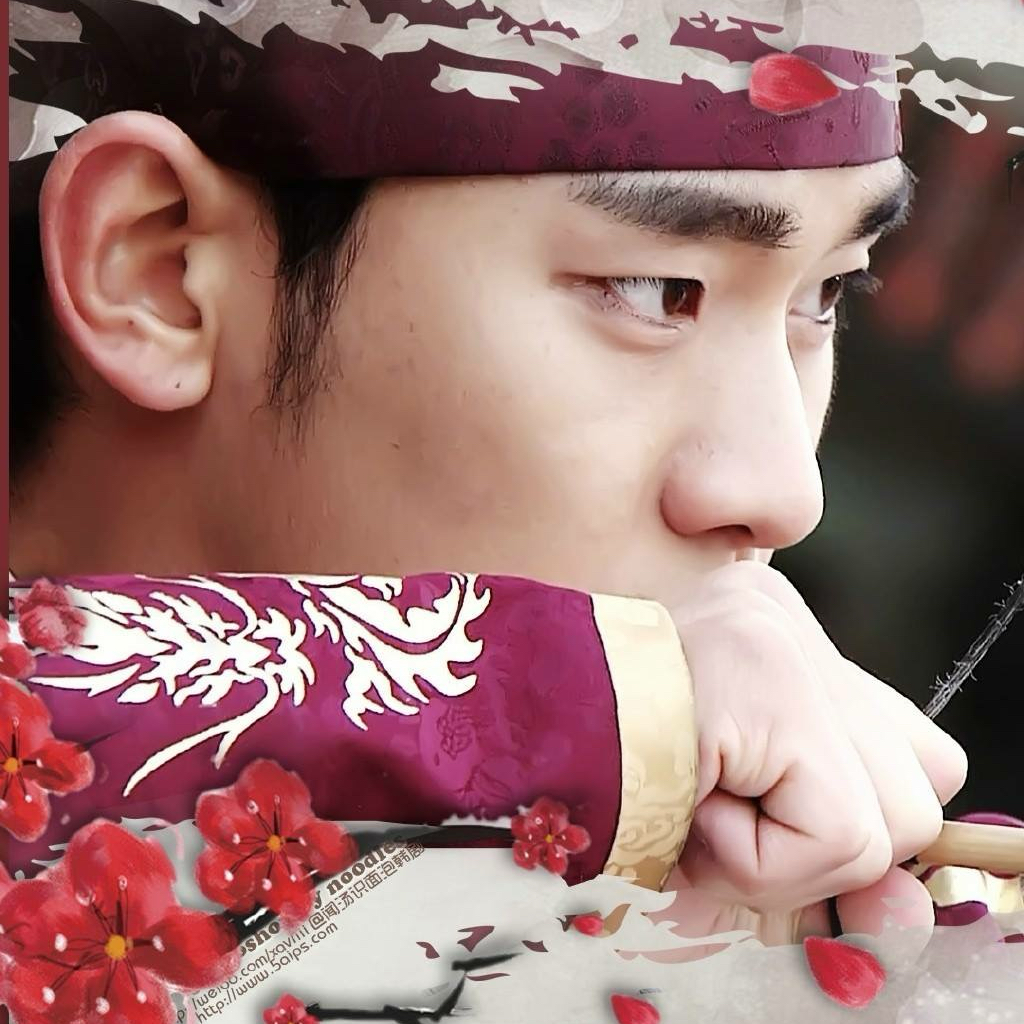 Latest photo of Kim Soohyun