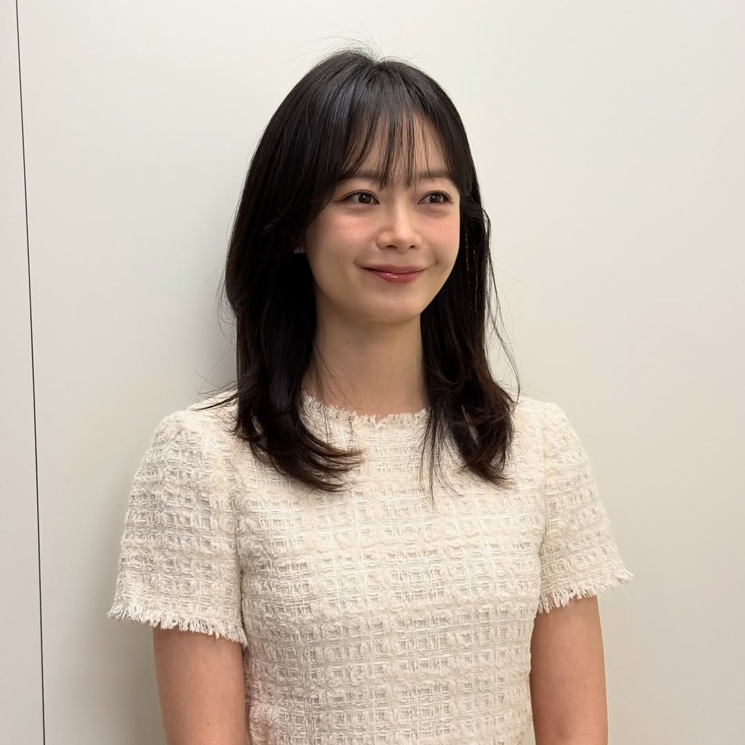 全昭旻的最新照片