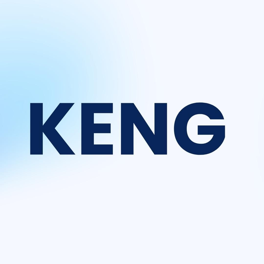 Behind-the-scenes cut of Keng
