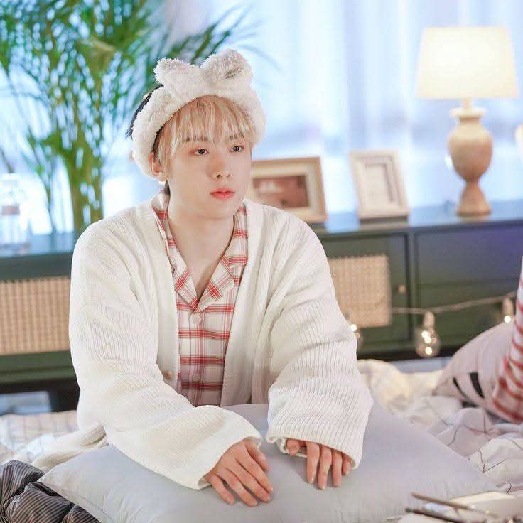 Foto kegiatan terbaru dari Yoon Sanha