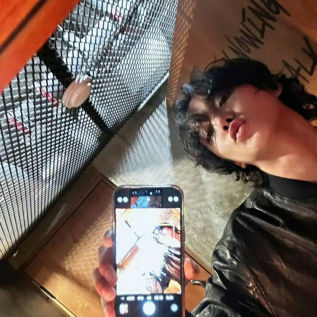 路云的近期活动照