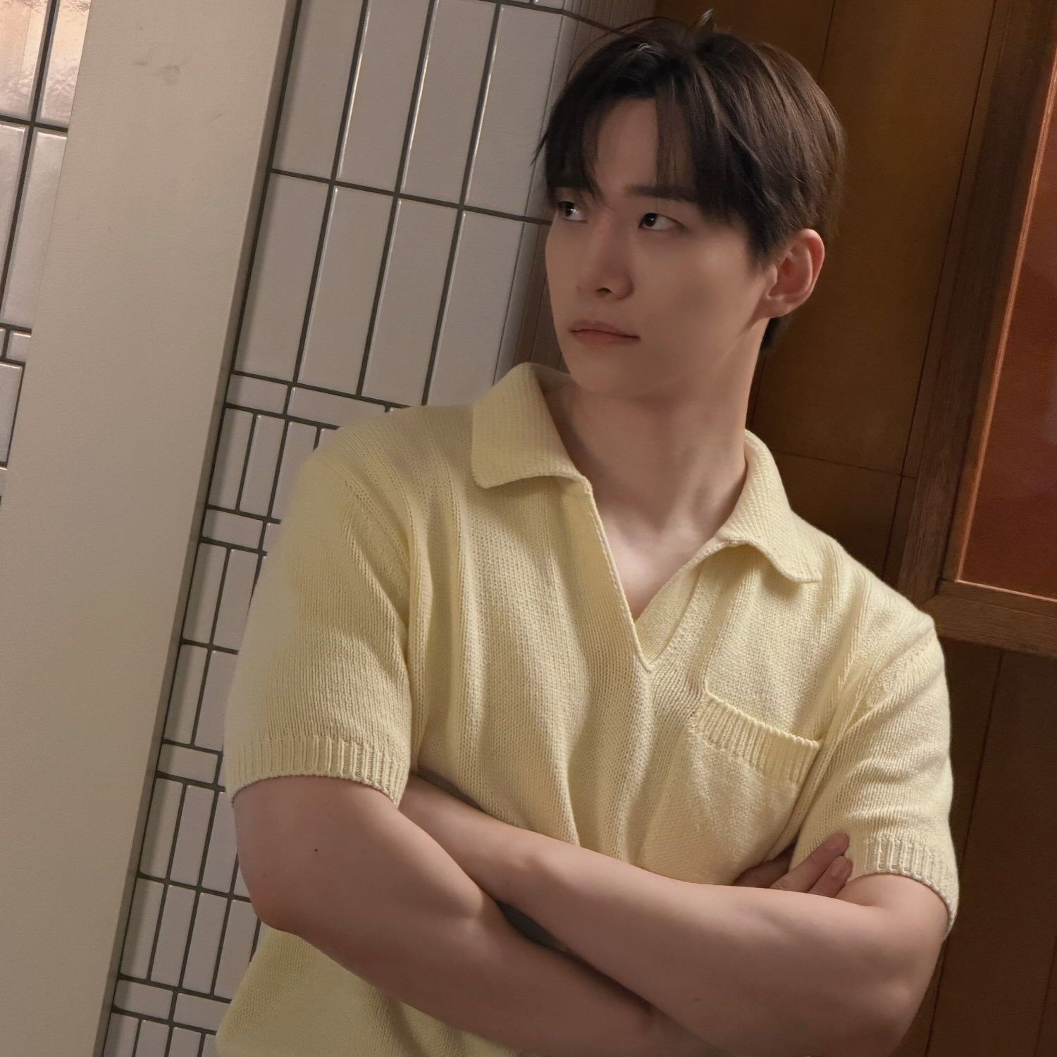 Foto kegiatan terbaru dari Lee Junho