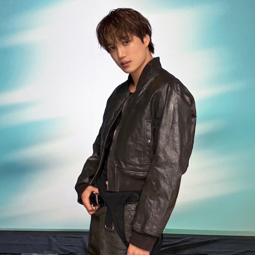 Behind-the-scenes cut of KAI