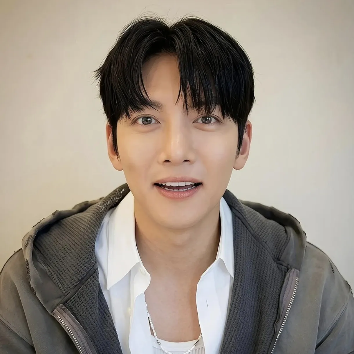 지창욱 팬이 찍은 순간