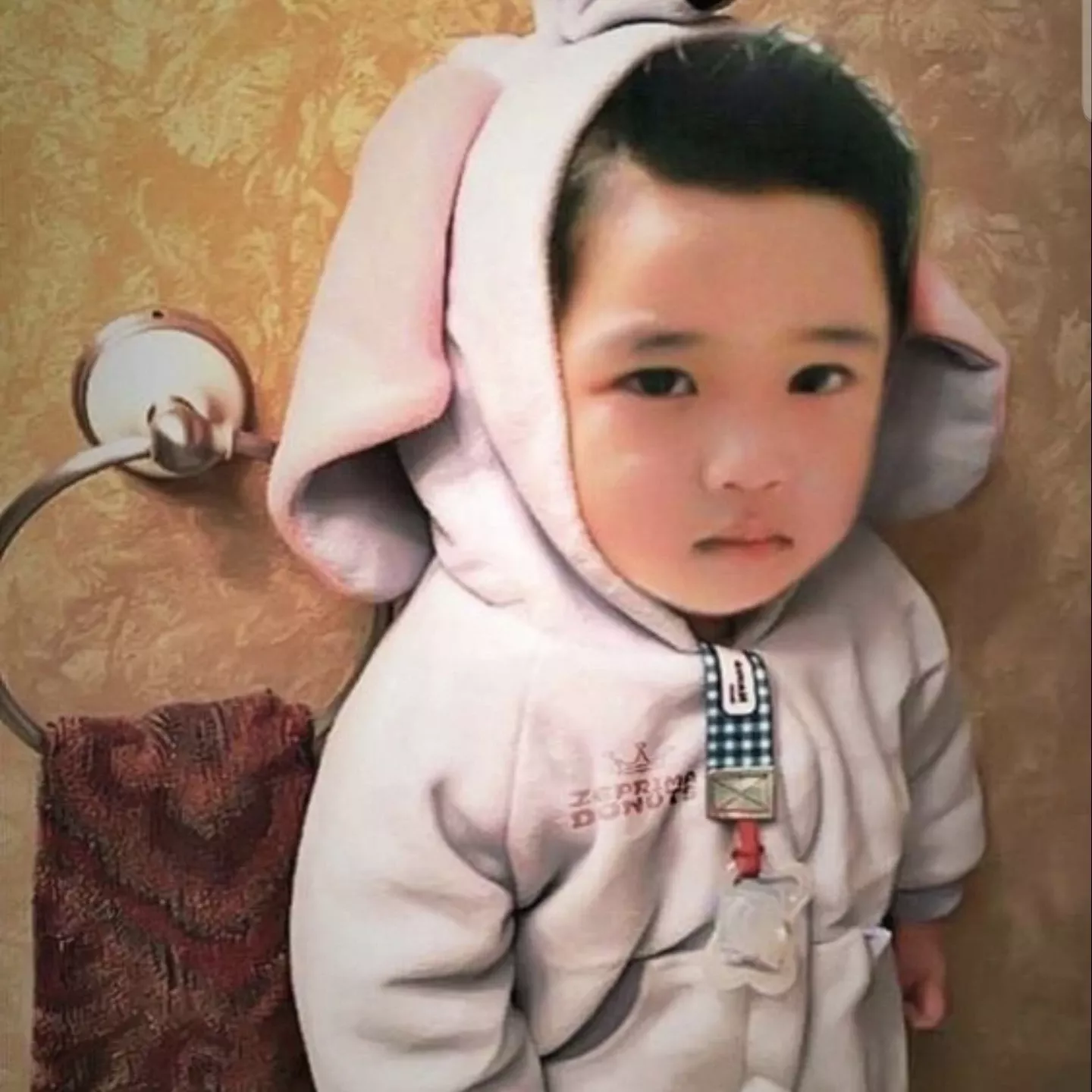 도경수 (디오)의 최신 사진