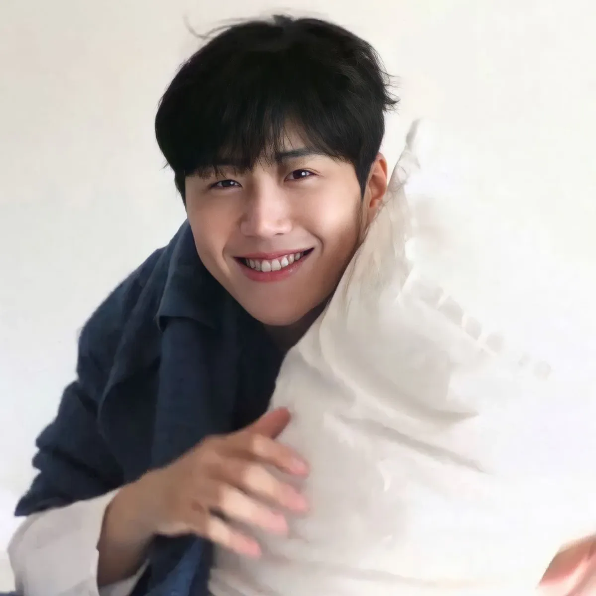 김선호 팬이 찍은 순간
