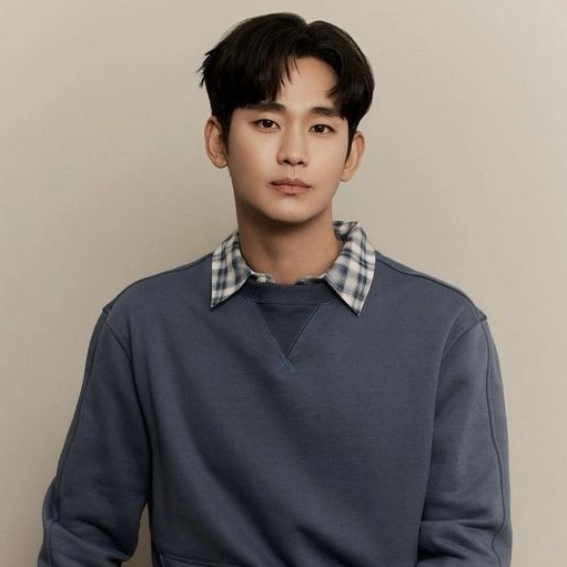 Latest photo of Kim Soohyun