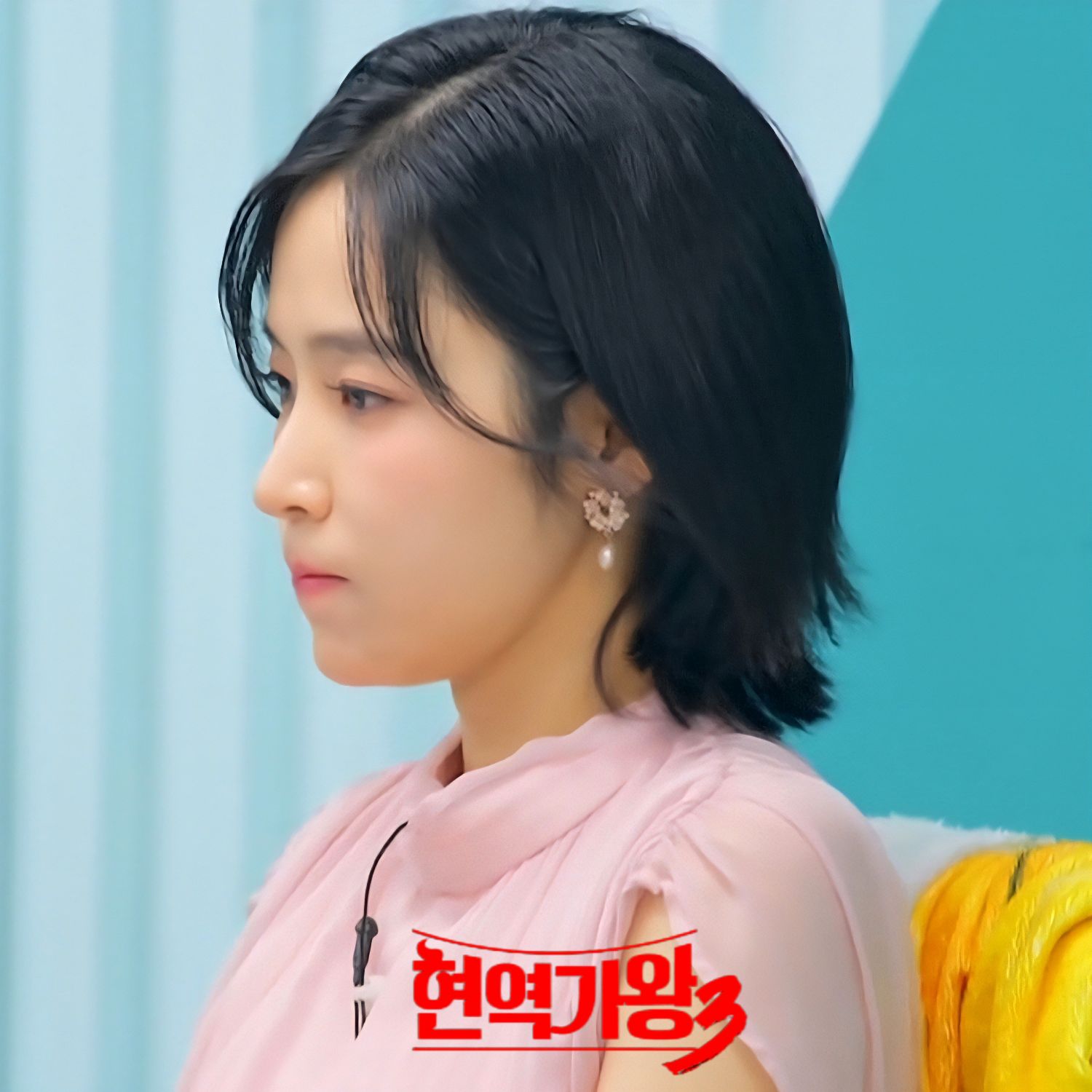 Cuplikan di balik layar dari Hong Ja