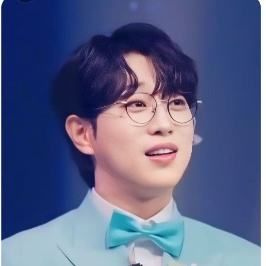 Latest photo of An Sunghoon