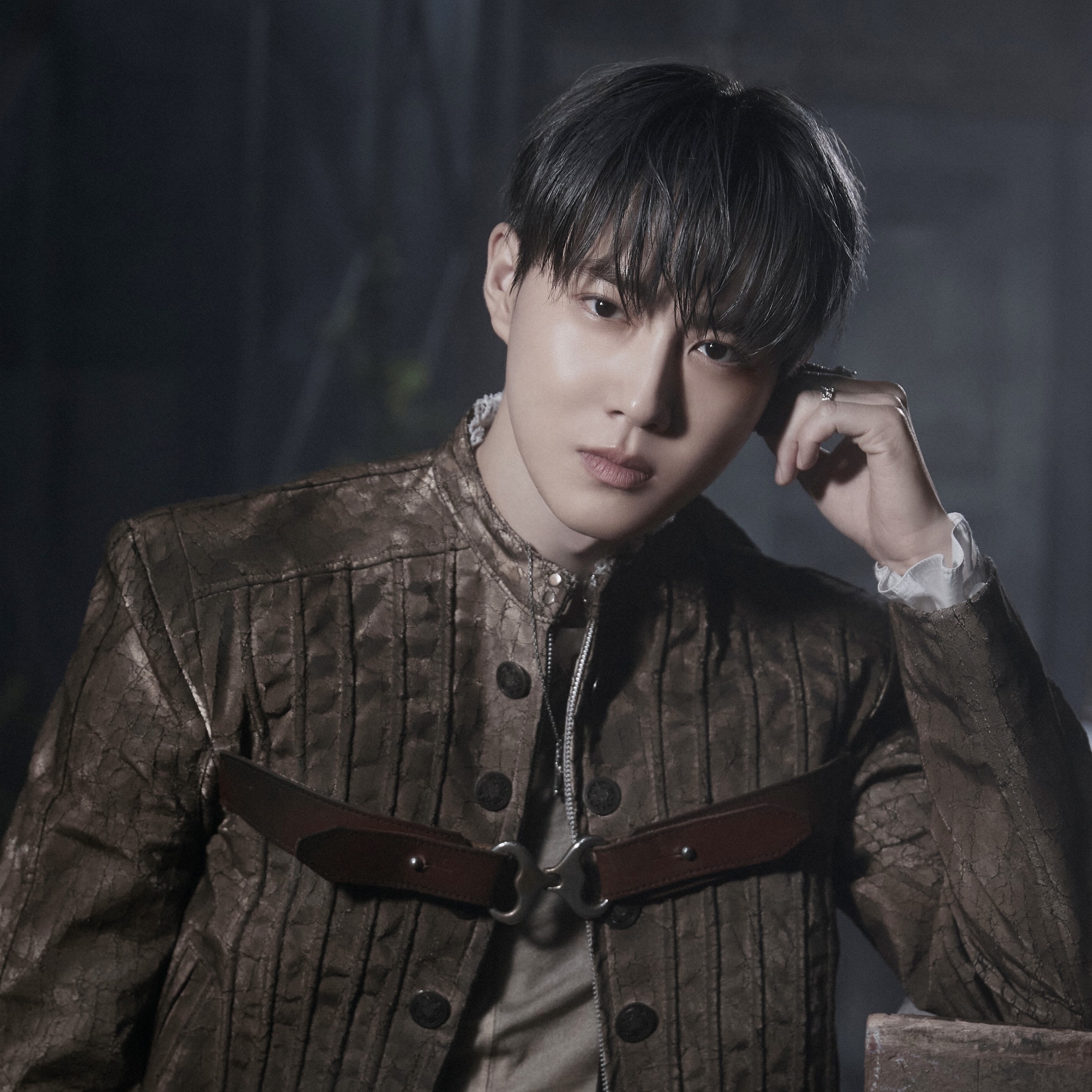 Latest photo of Suho