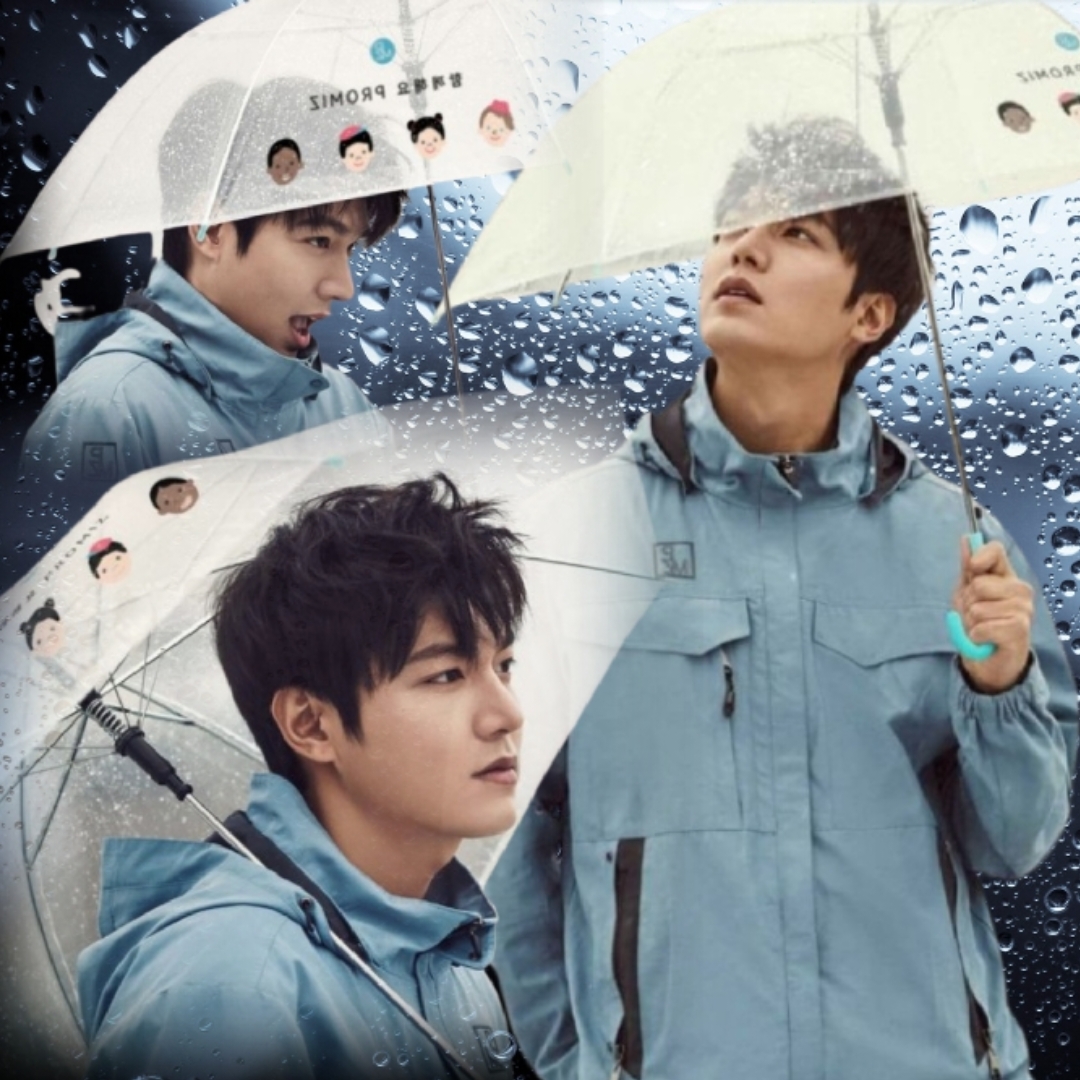 이민호의 최신 사진