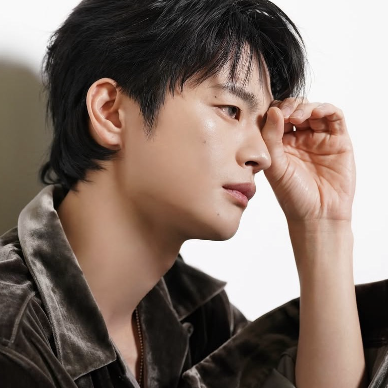 서인국 팬이 찍은 순간