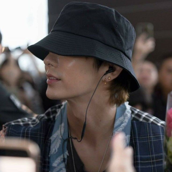 Latest photo of Lee Joongi