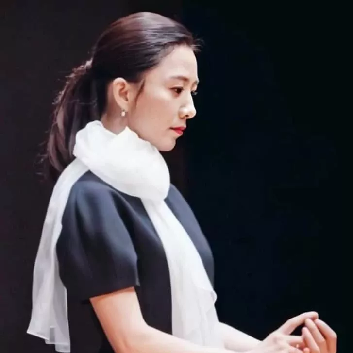 Latest photo of Kim Heeae