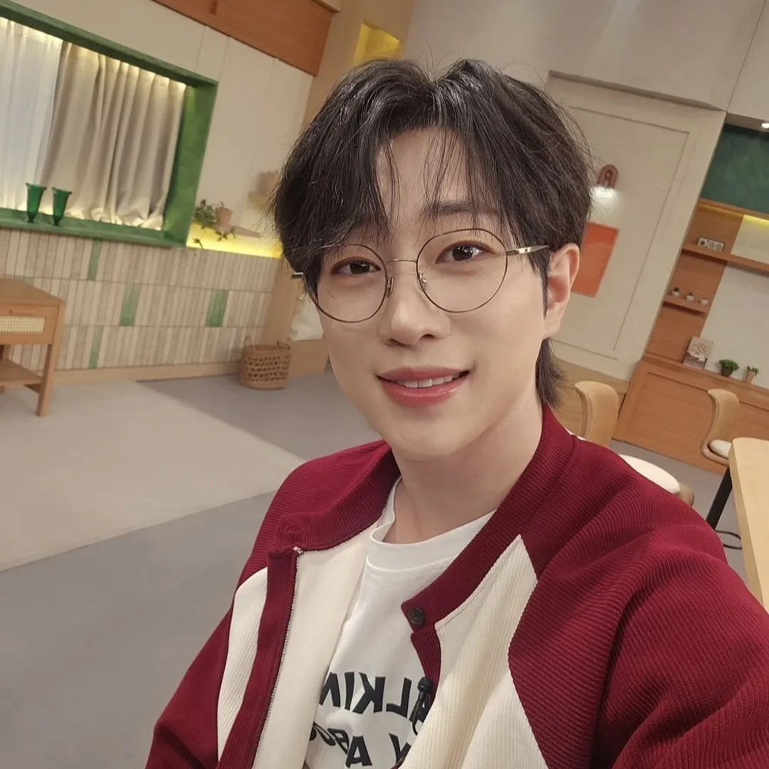 안성훈의 최신 사진