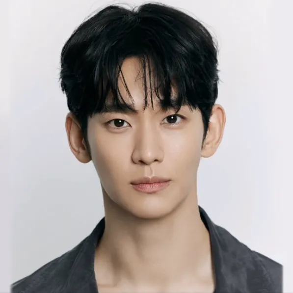 A moment captured by a fan of Kim Soohyun