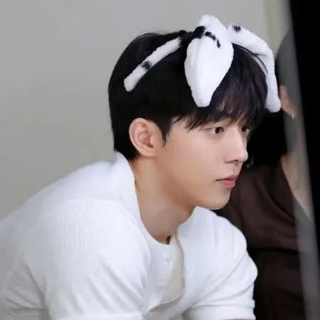 Latest photo of Nam Joohyuk