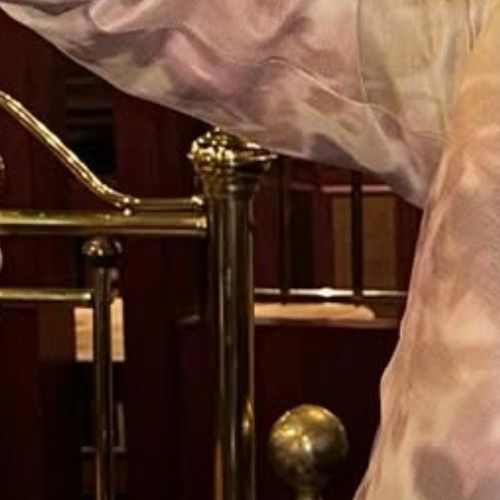 Latest photo of Cho Hangyul