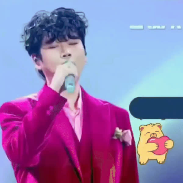 Popular profile photo of Hwang Youngwoong loved by fans