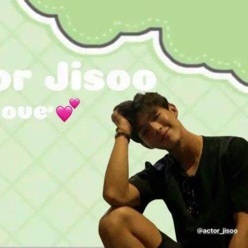 A moment captured by a fan of Jisoo