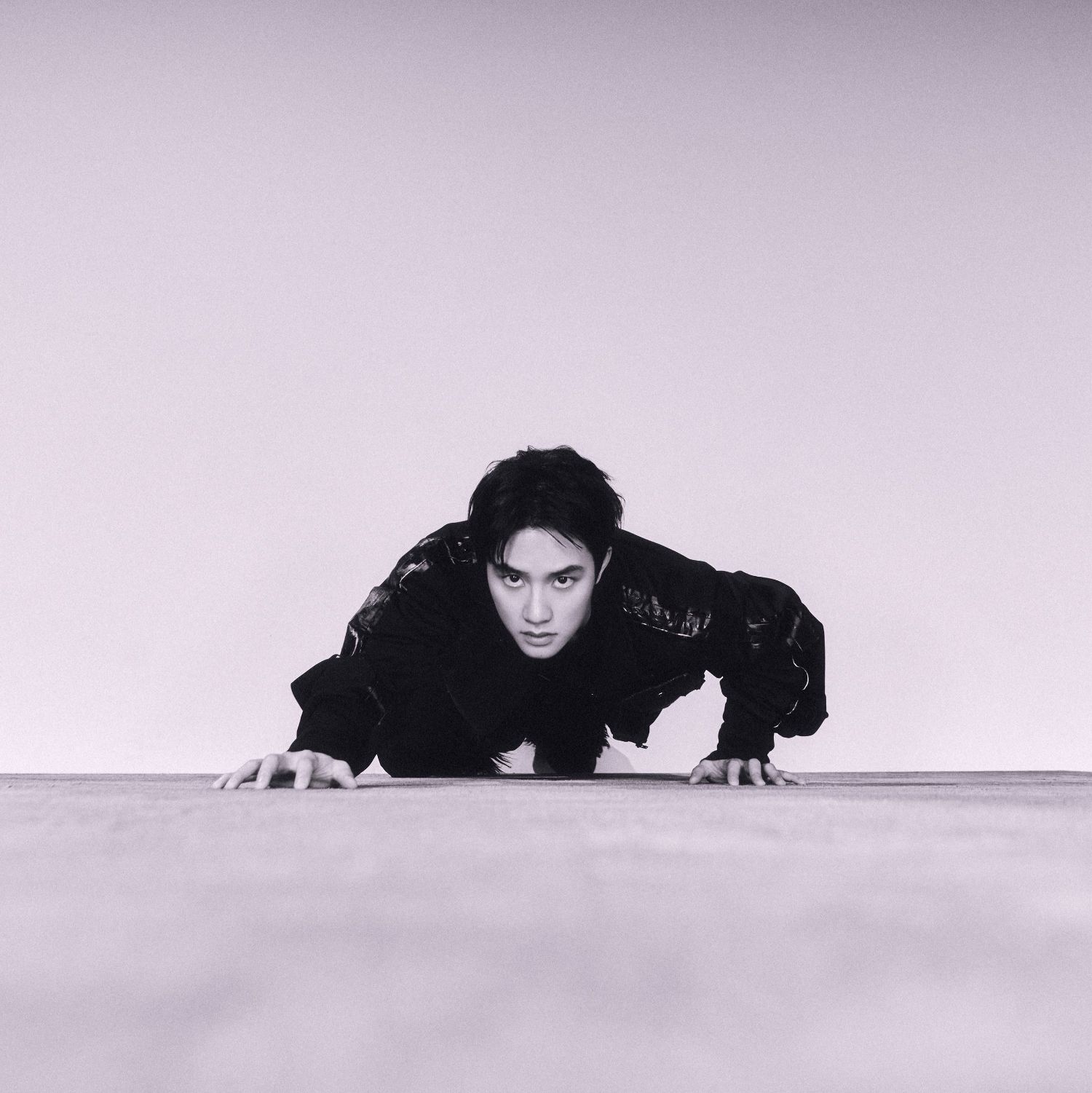 ファンが撮影したド・ギョンス (ディオ)の瞬間