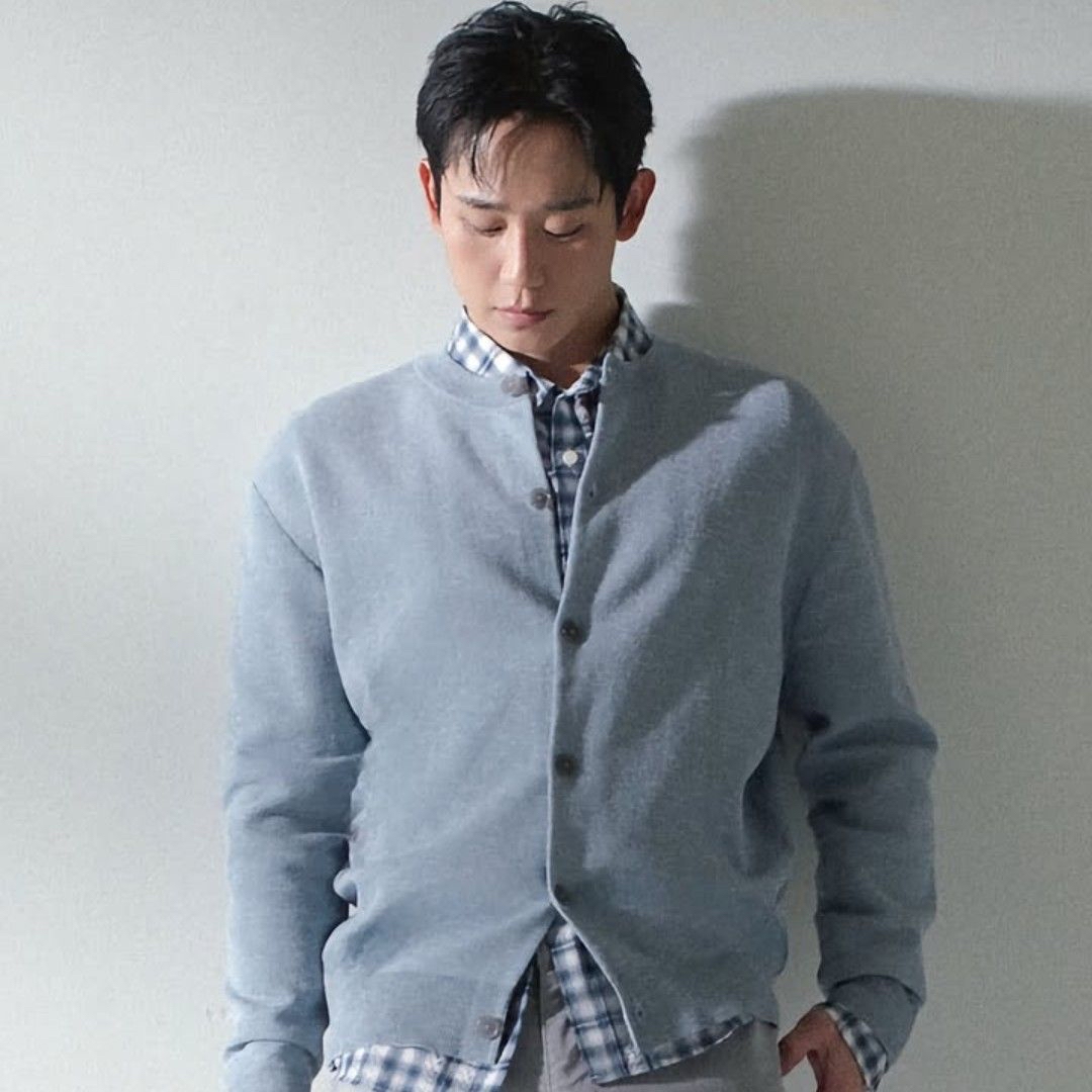 丁海寅的近期活動照