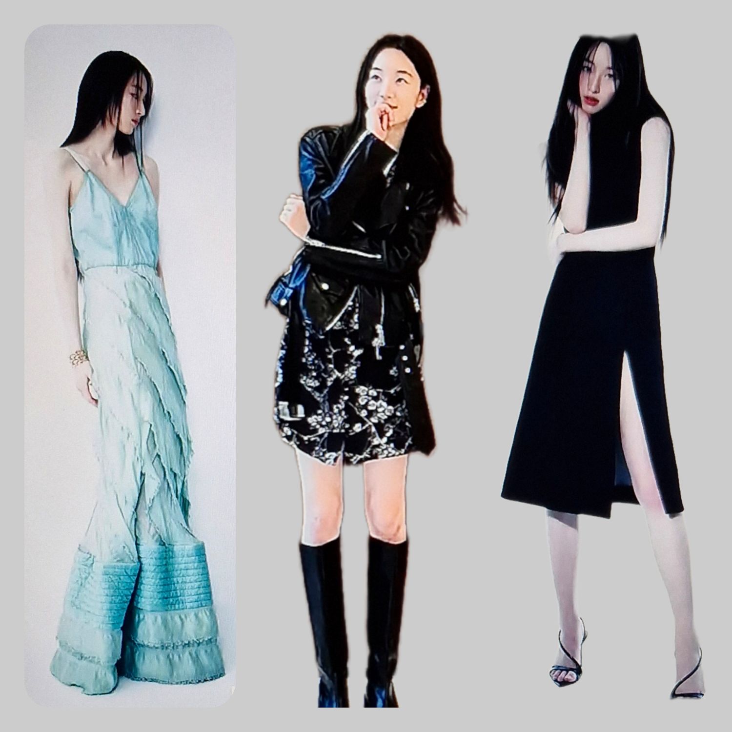 Recent activity shot of Won Jian