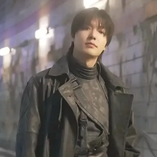 Latest photo of Lee Minho