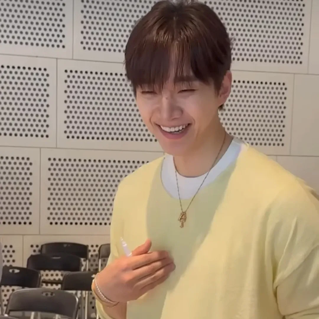 이준호 최근 활동샷